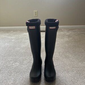 Original Women's Tall Hunter Boots